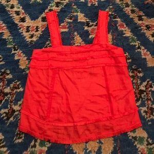 J. Crew fiesta top 💃